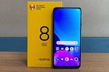 Realme has dispatched one more 5G cell phone in India, and this time it's in the sub-Rs.