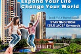 Shapoorji Pallonji Vanaha — Asia’s Biggest Township