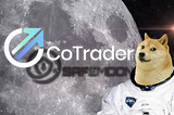 CoTrader, Doge, Safemoon & Institutional DeFi in 1 Token — COT —