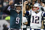 The Great Zamboni’s Four Downs: A Roundtable Preview of Super Bowl LII