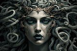 The Medusa In The Room: Using Ancient Myth to Structure and Symbolize WEMFAT with a Prelude into…
