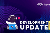 🔖Development Update — June 2022