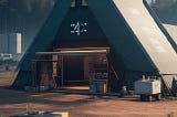 MISSION OSCP: Step 1 — Base Camp
