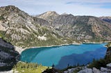 What I Learned Hiking The Enchantments