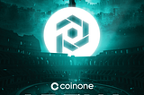 📢 Coinone Daily Arena : PIB Event Announcement