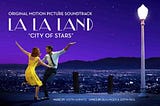 City of Stars Lyrics — Ryan Gosling — Emma Stone — La La Land