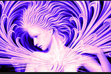 Divine Love and the Lightening Bolt