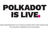 An Easy Guide to Polkadot & the $DOT Ecosystem
