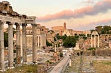 Hidden Rome: A New Way to Explore the City