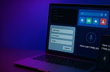 Different Forms of User Interfaces and Features