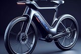 The Future of E-Bikes: Exploring Cutting-Edge Technology for Enhanced Riding Experience.