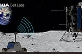 Nasa to Setup 4G Network on Moon?