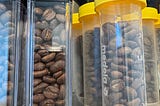 How Can One-way Valve Coffee Storage Tubes be Bad?