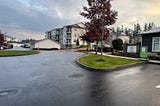 EV Charging for low and middle income apartment households