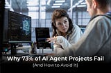 AI agent development