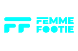 Femme Footie Logo