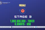 15 JANUARY STAGE 3 WILL START