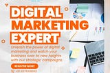 10 Secrets to Finding the Best Digital Marketing Expert in Varanasi