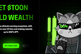TOON: The Next Big Meme Coin on Solana?