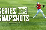 Series Snapshots: Phillies at Marlins