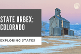 The 10 Best Abandoned Places in Colorado | Killer Urbex
