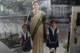 Happy Teacher's Day Mother