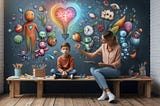 How Emotional Intelligence Transforms Our Children’s Lives (and Ours)