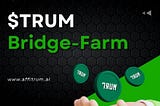 Staking $TRUM in Affitrum pre-sale & unlock amazing rewards with a jaw-dropping 401% APY in $AFFI