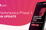 Marketplace Phase 2 — An Update