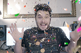 How to Add Confetti To Webflow