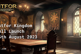 Embarking on a New Adventure: Estfor Kingdom’s Full Release