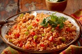 Think You Know How to Make Mexican Fried Rice