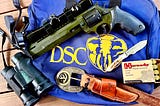 A love affair with handgun hunting