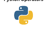Understanding Python Operators and Expressions