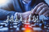 The Essential Five Steps in Succession Planning