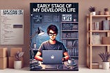 Early Stage of My Developer Life