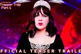The Trapper Trap — Part 1 Teaser Trailer | Lillee Jean, Edgardo Rubio, Francisco Cepeda