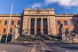 Job: University of Gothenburg (Sweden) is hiring a doctoral student (Philosophy)