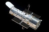 Engineering behind the Hubble Space Telescope.