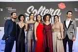 Soltera Codiciada llega al puesto #1 en su primer fin de semana