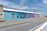 DATMA’s Public Art Installation Revitalizes Community in New Bedford, MA