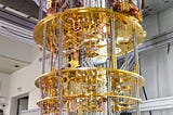 Quantum Computers and their Influence on the Future