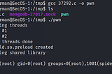 CVE-2015–1328: Linux Privilege Escalation