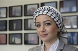 Pseudonyms to Protect Female Syrian Journalists