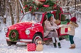 Family-Friendly Audiobooks for Holiday Travel