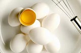 Secrets about Egg Yolks you will never be told