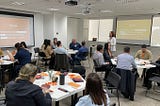 Programa de Fortalecimiento de Proveedores en temas de Responsabilidad Social Empresarial y…