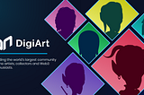How to buy and sell Digital Collectible? | DigiArt Guide