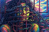 Imprisoned By the Chains of the Mind