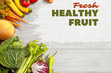 “Healing Nutrition: The Power of Foods for Wellness”